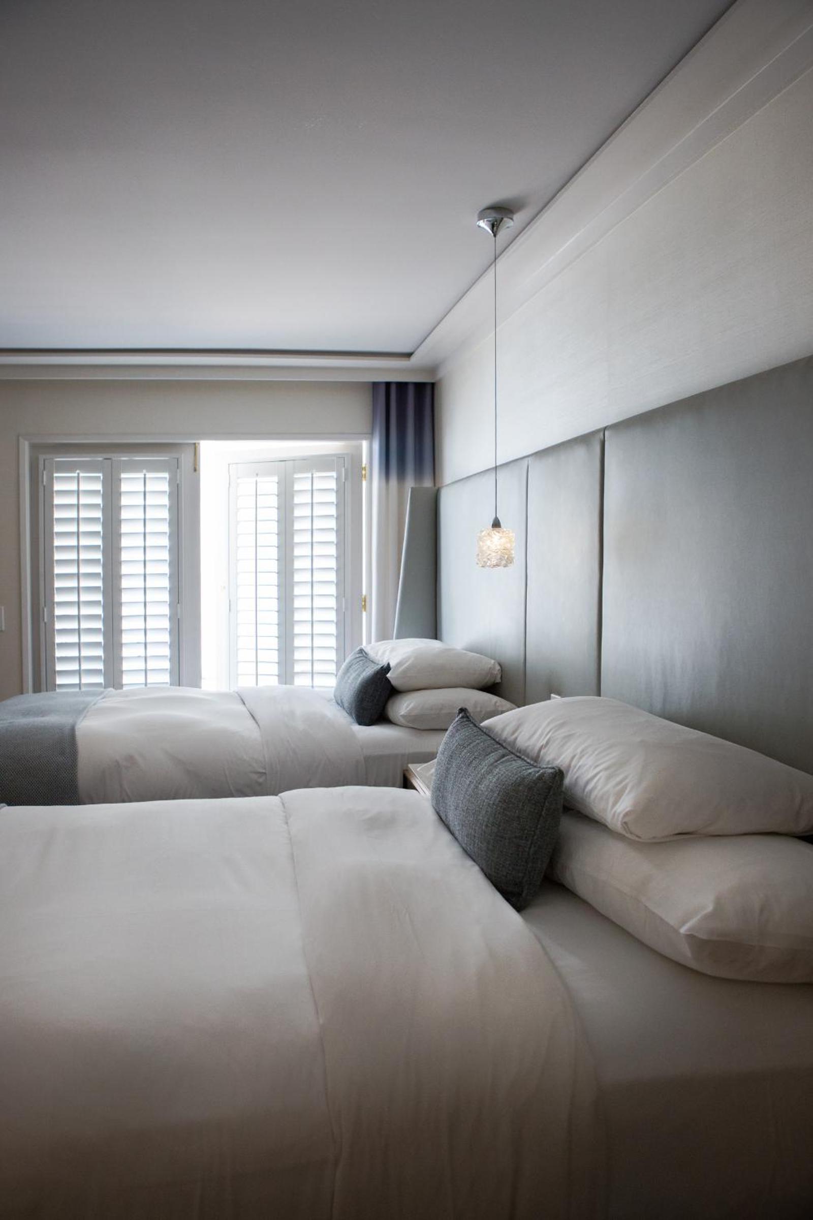 Mosaic Hotel Beverly Hills photo 49