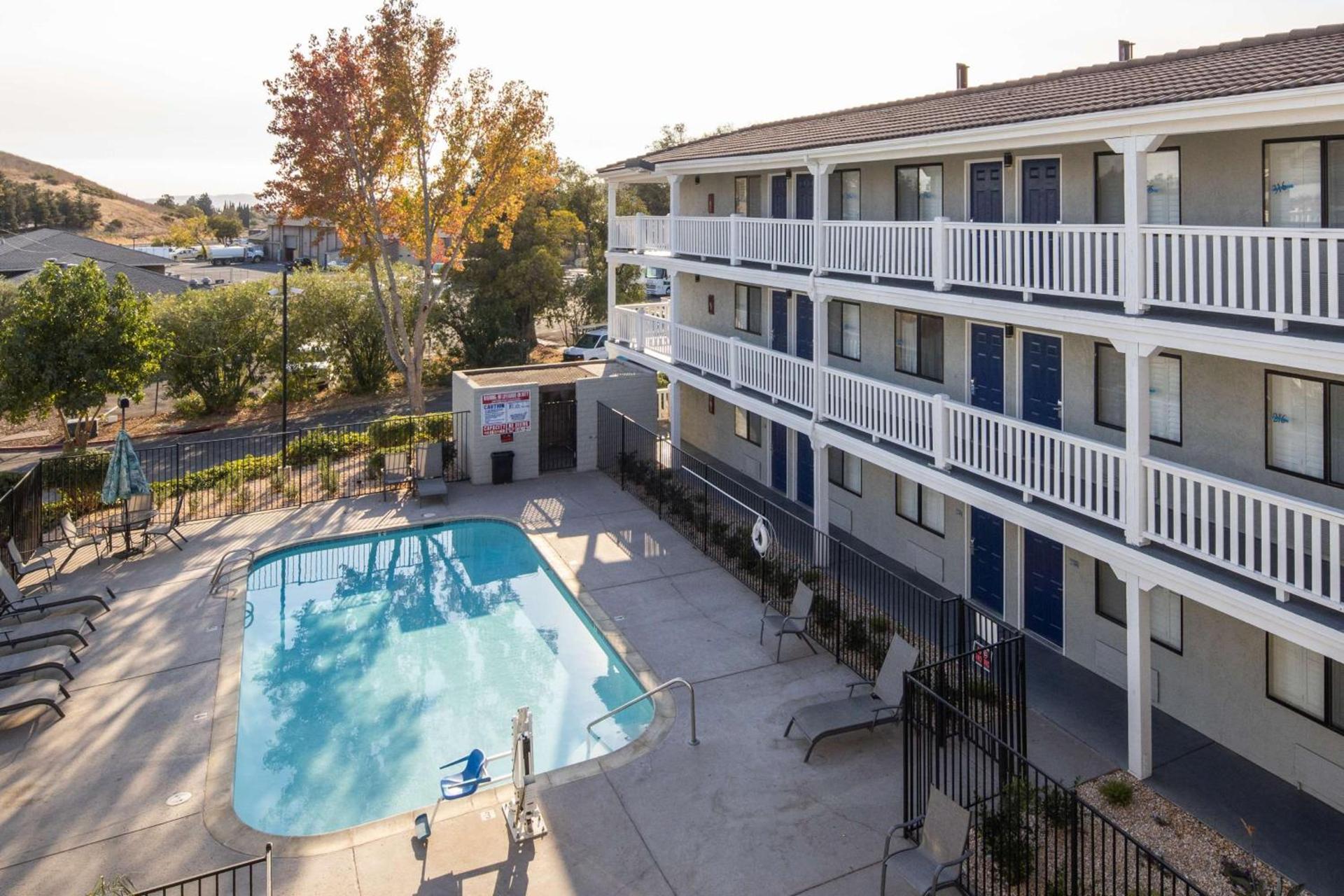 SureStay Hotel by Best Western Fairfield Napa Valley photo 13