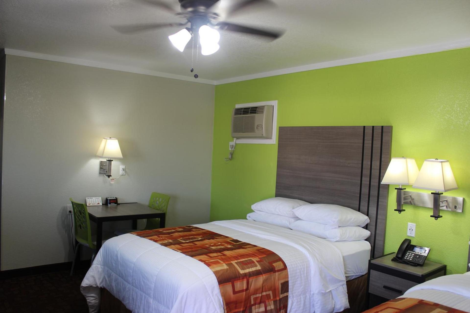 Copa Motel photo 51