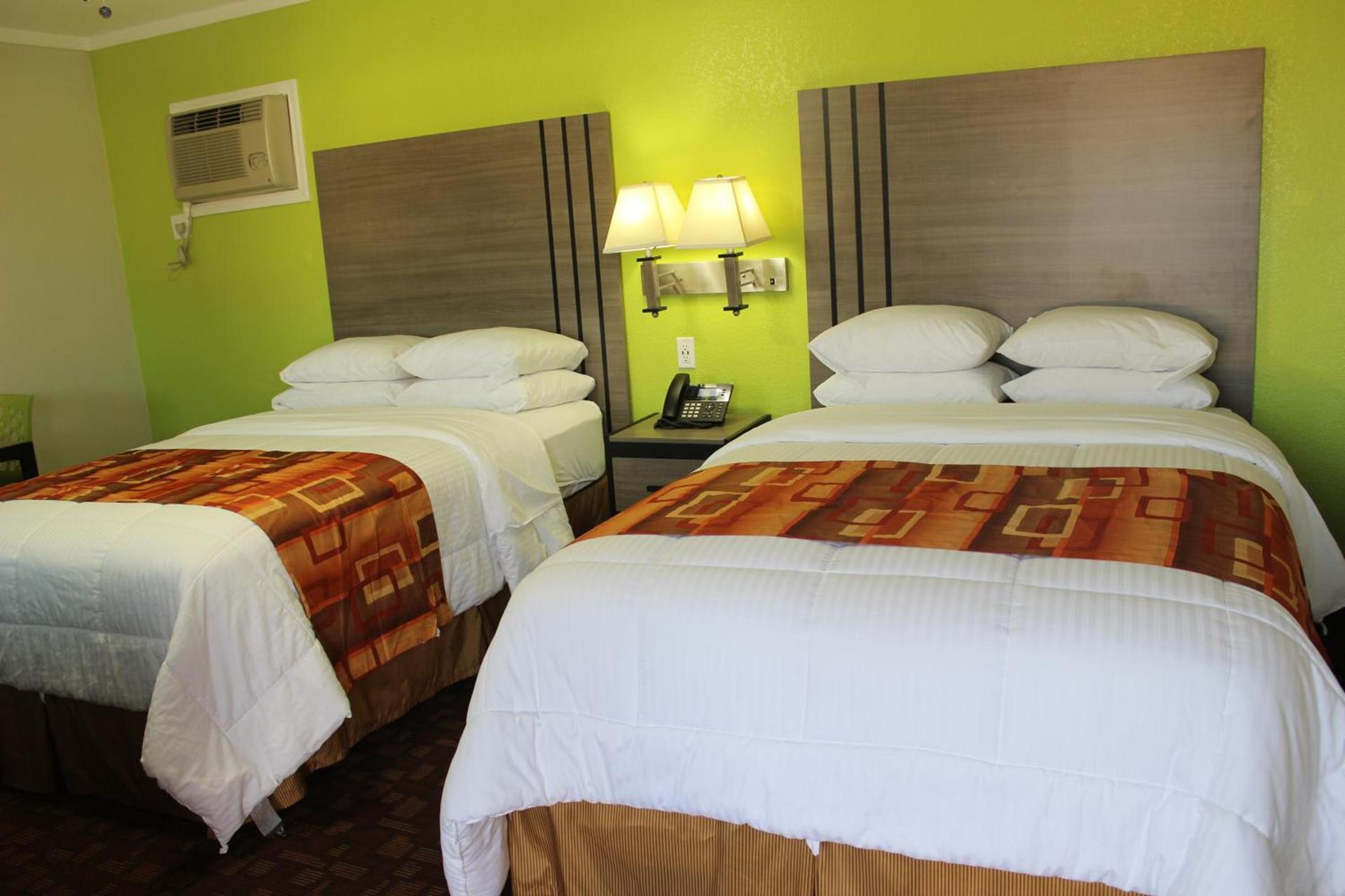 Copa Motel photo 34