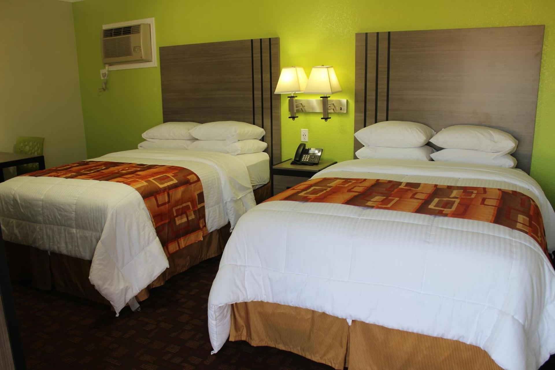 Copa Motel photo 18