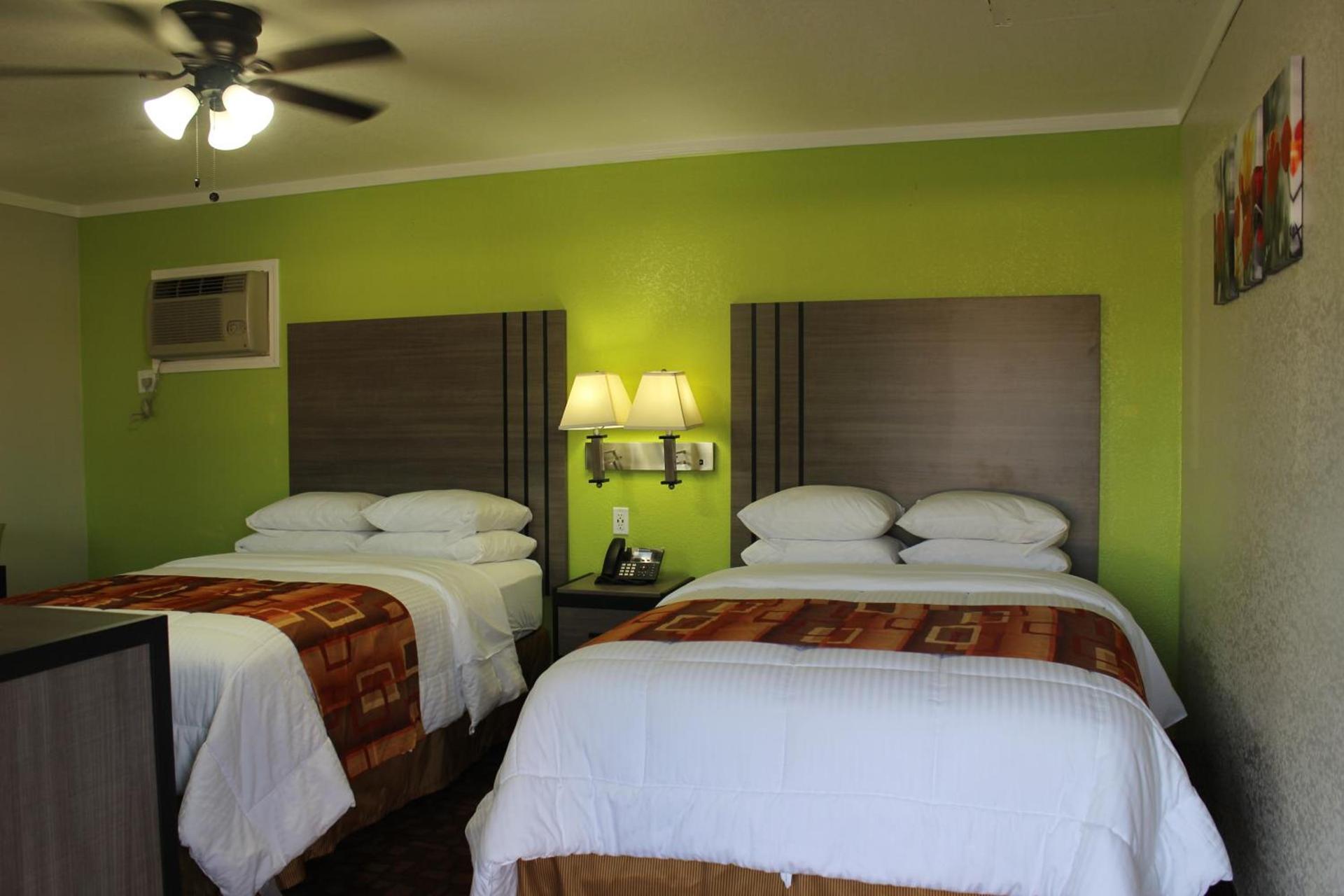 Copa Motel photo 15