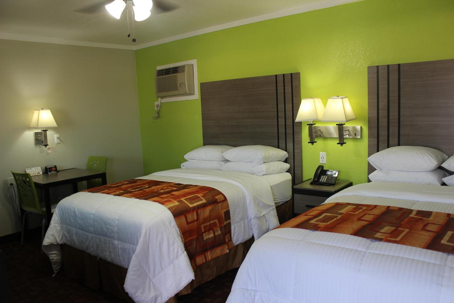 Copa Motel photo 14