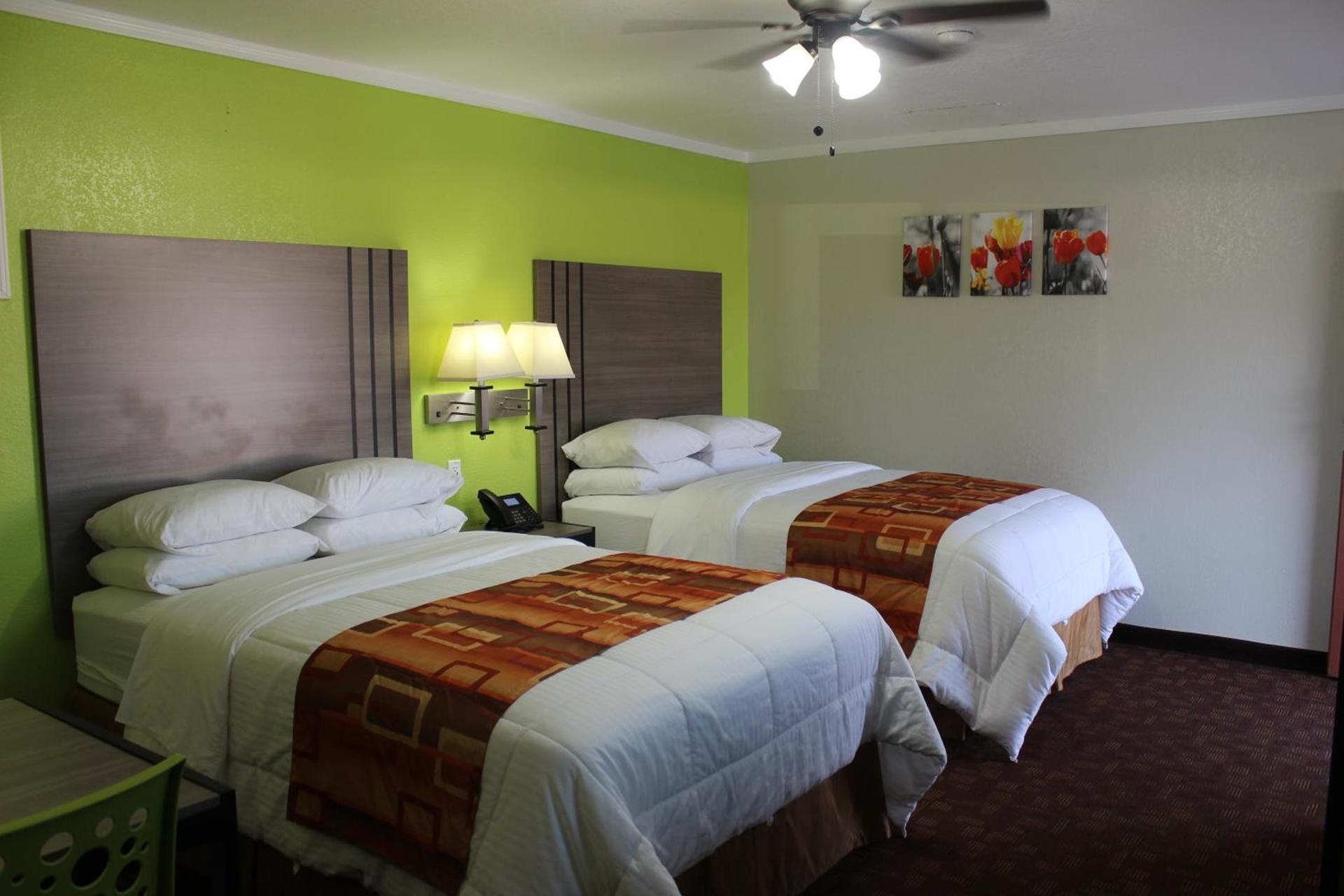 Copa Motel photo 69