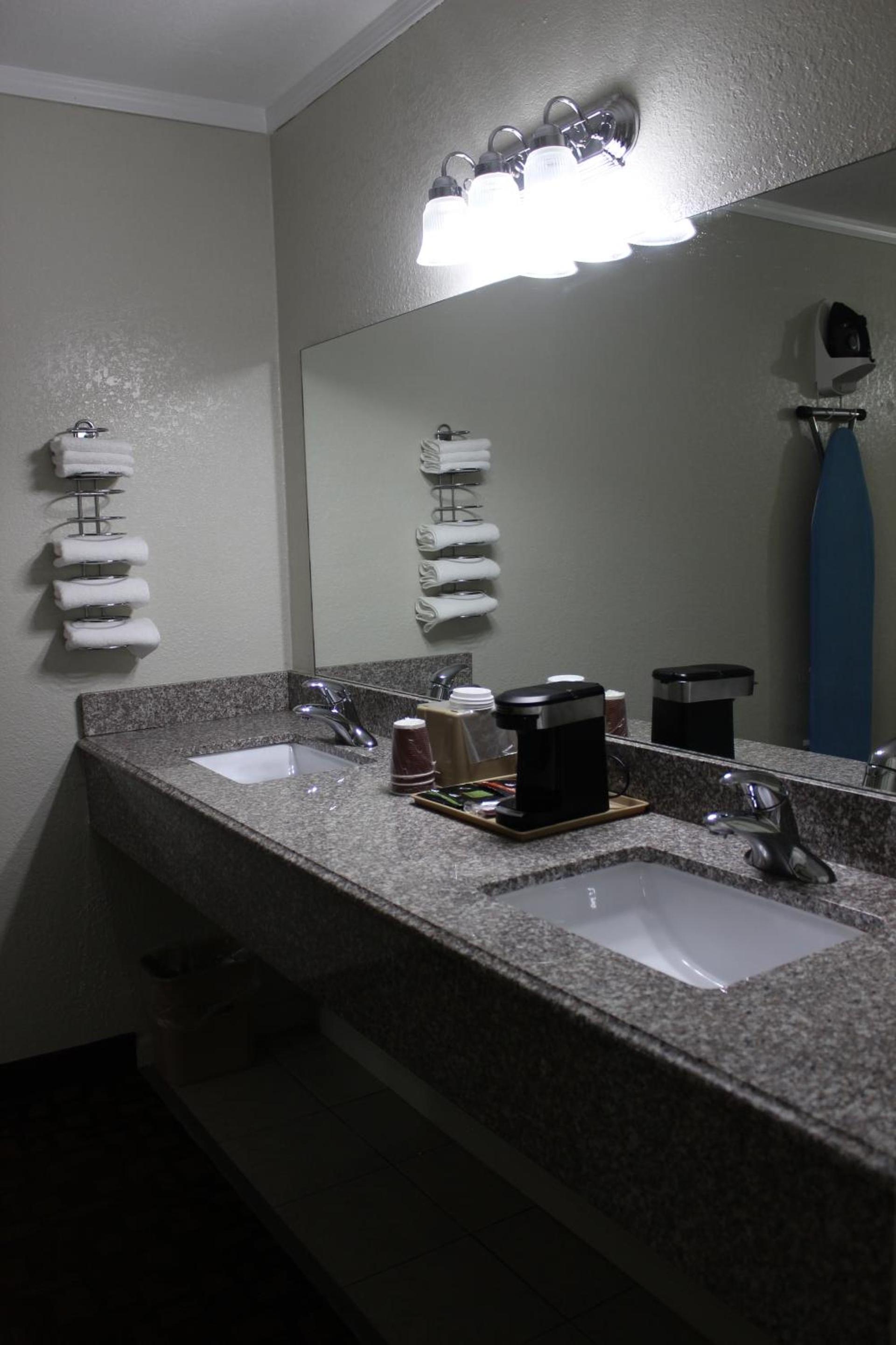 Copa Motel photo 12