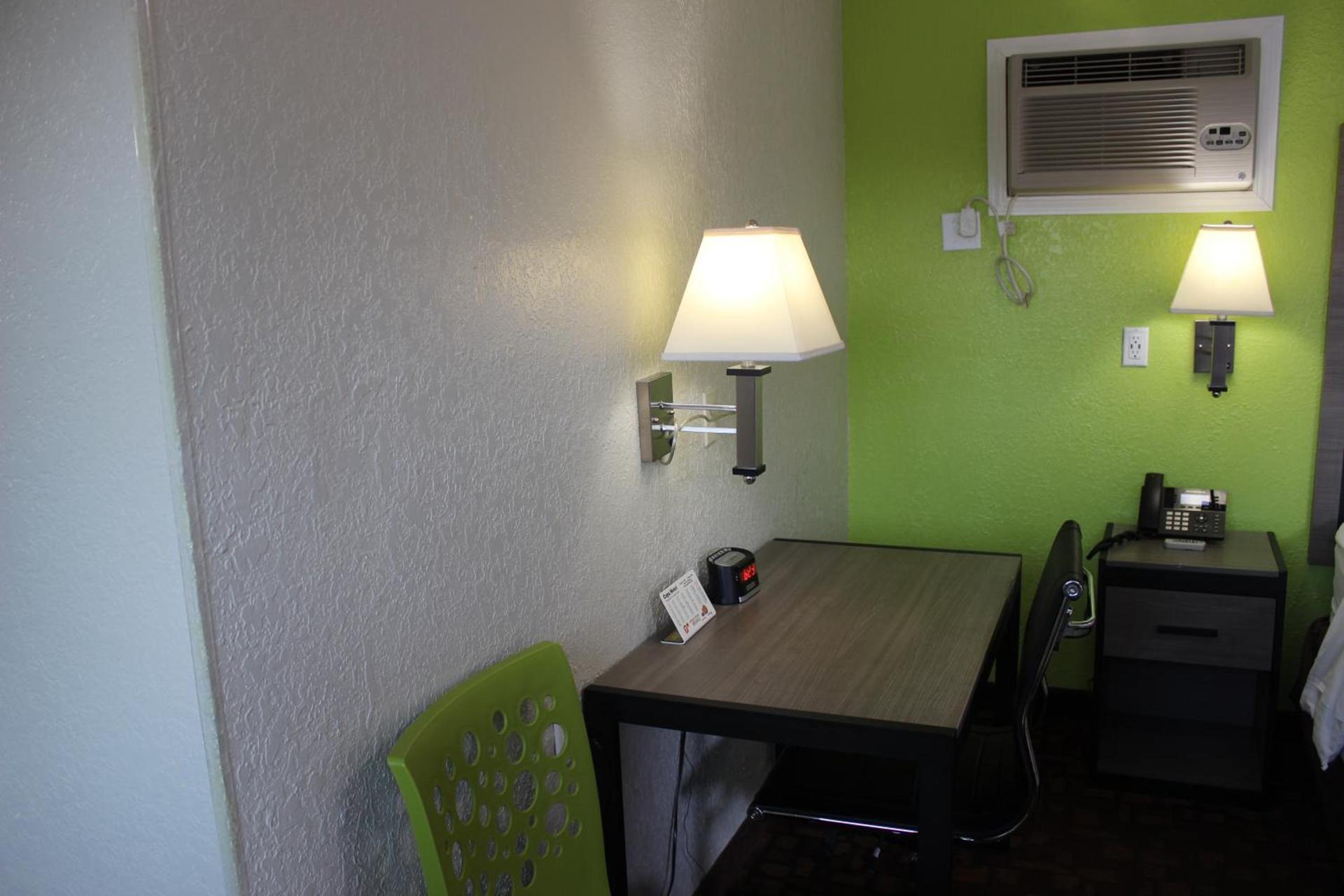 Copa Motel photo 17