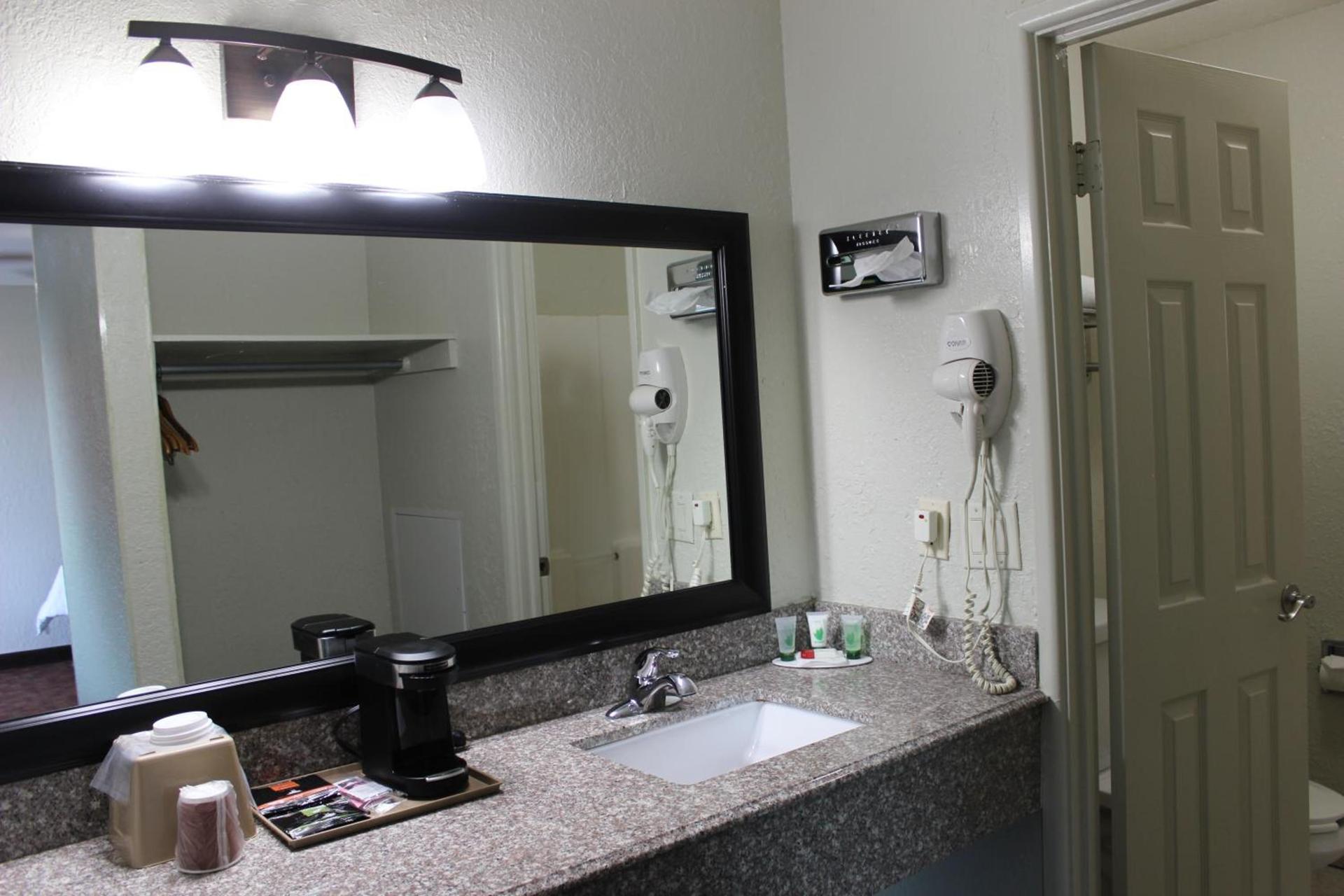 Copa Motel photo 16