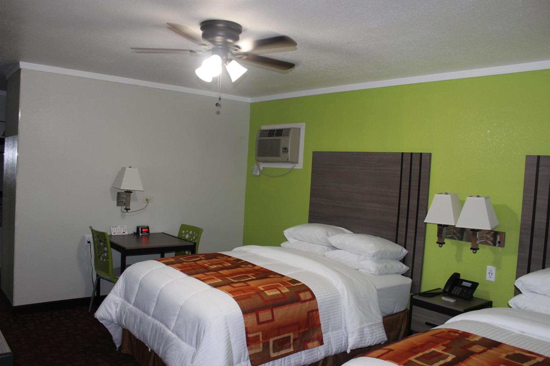 Copa Motel photo 20