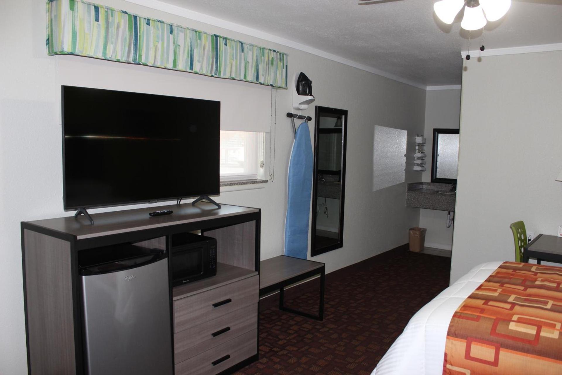Copa Motel photo 21