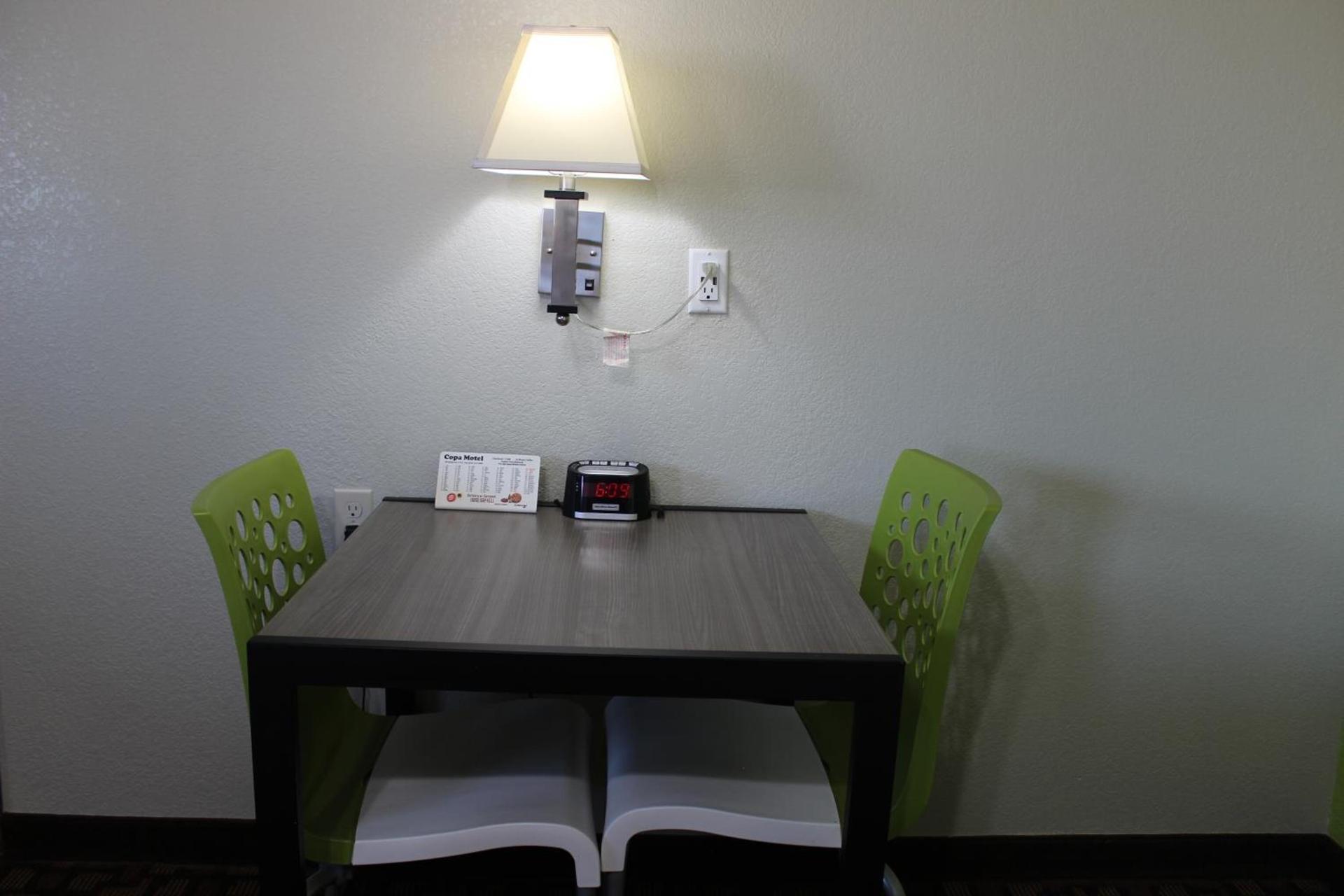 Copa Motel photo 25