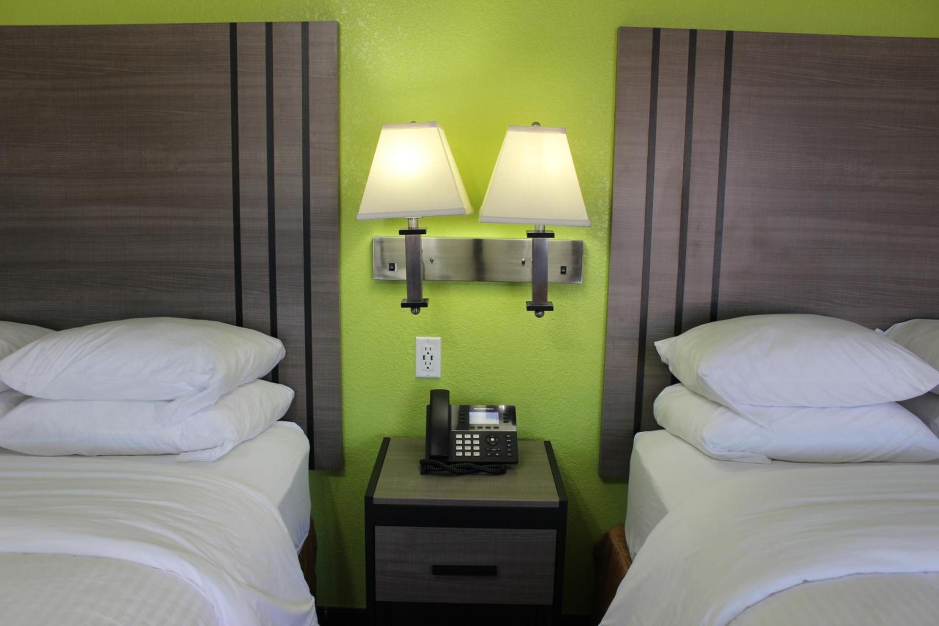 Copa Motel photo 22