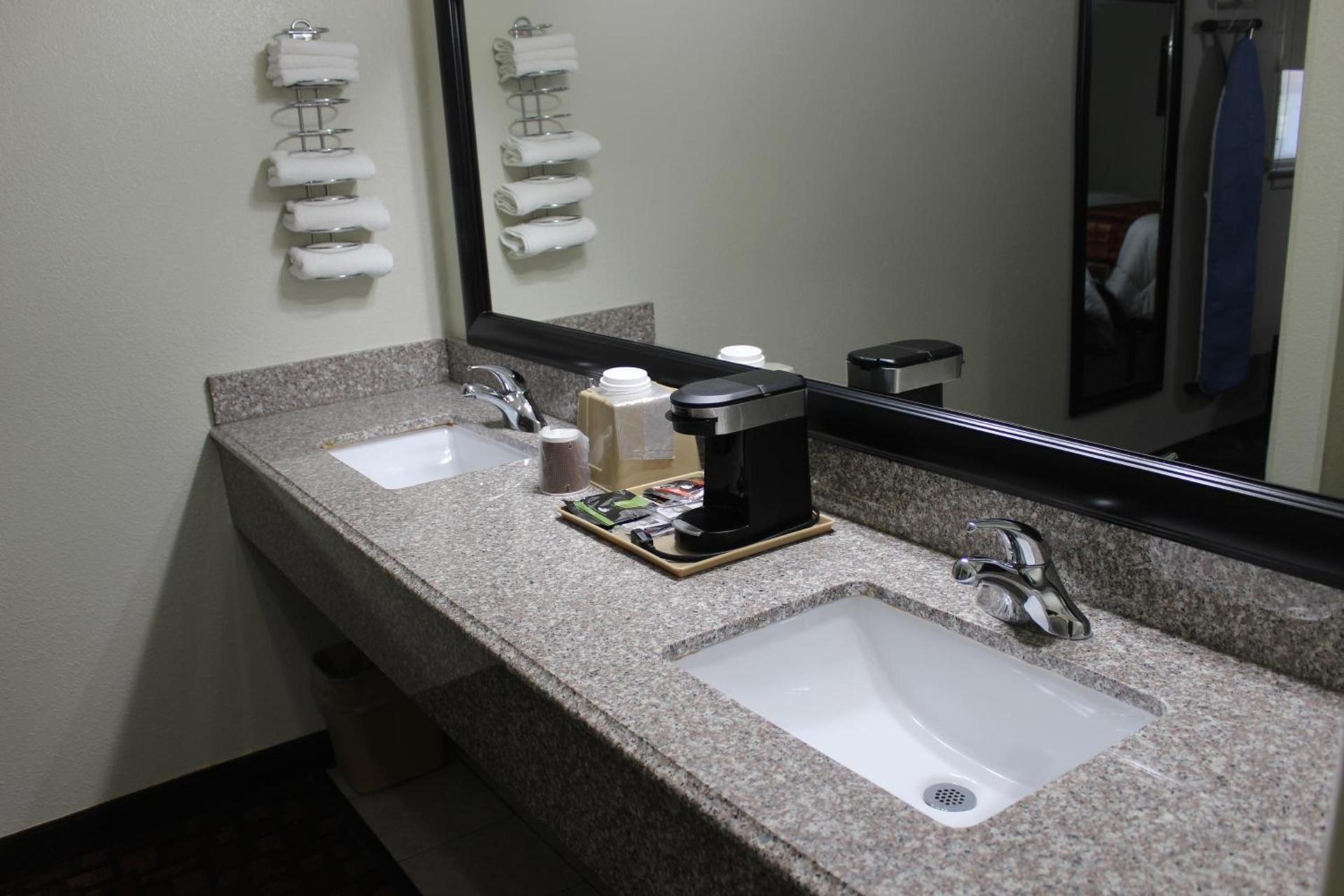 Copa Motel photo 23