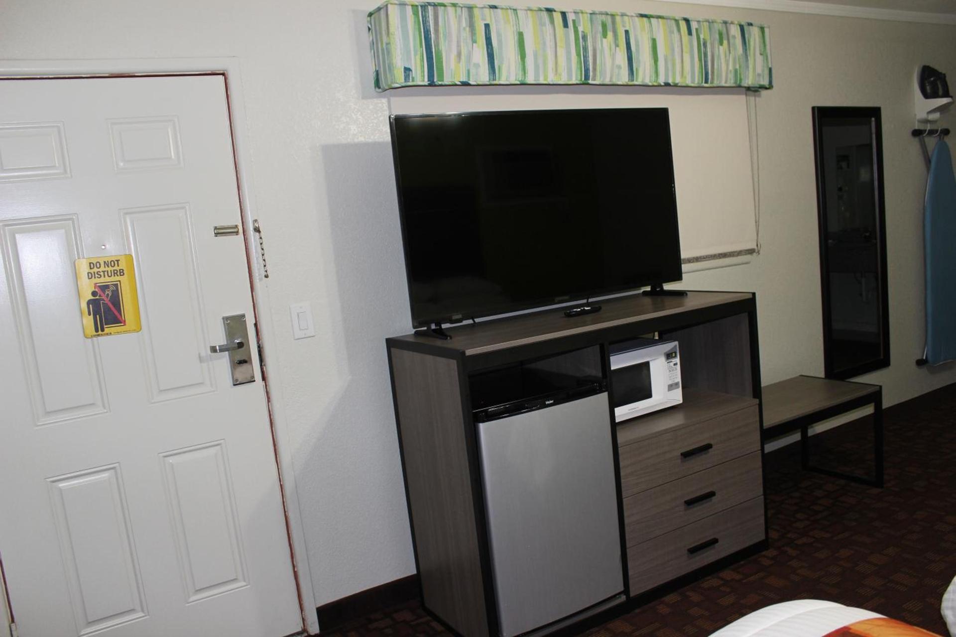 Copa Motel photo 24