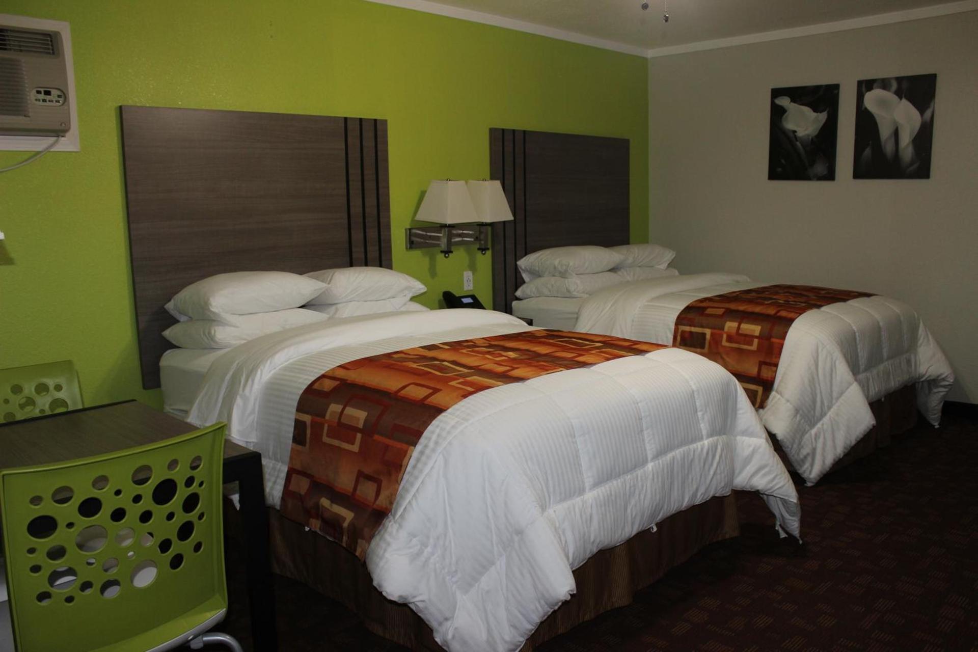 Copa Motel photo 27