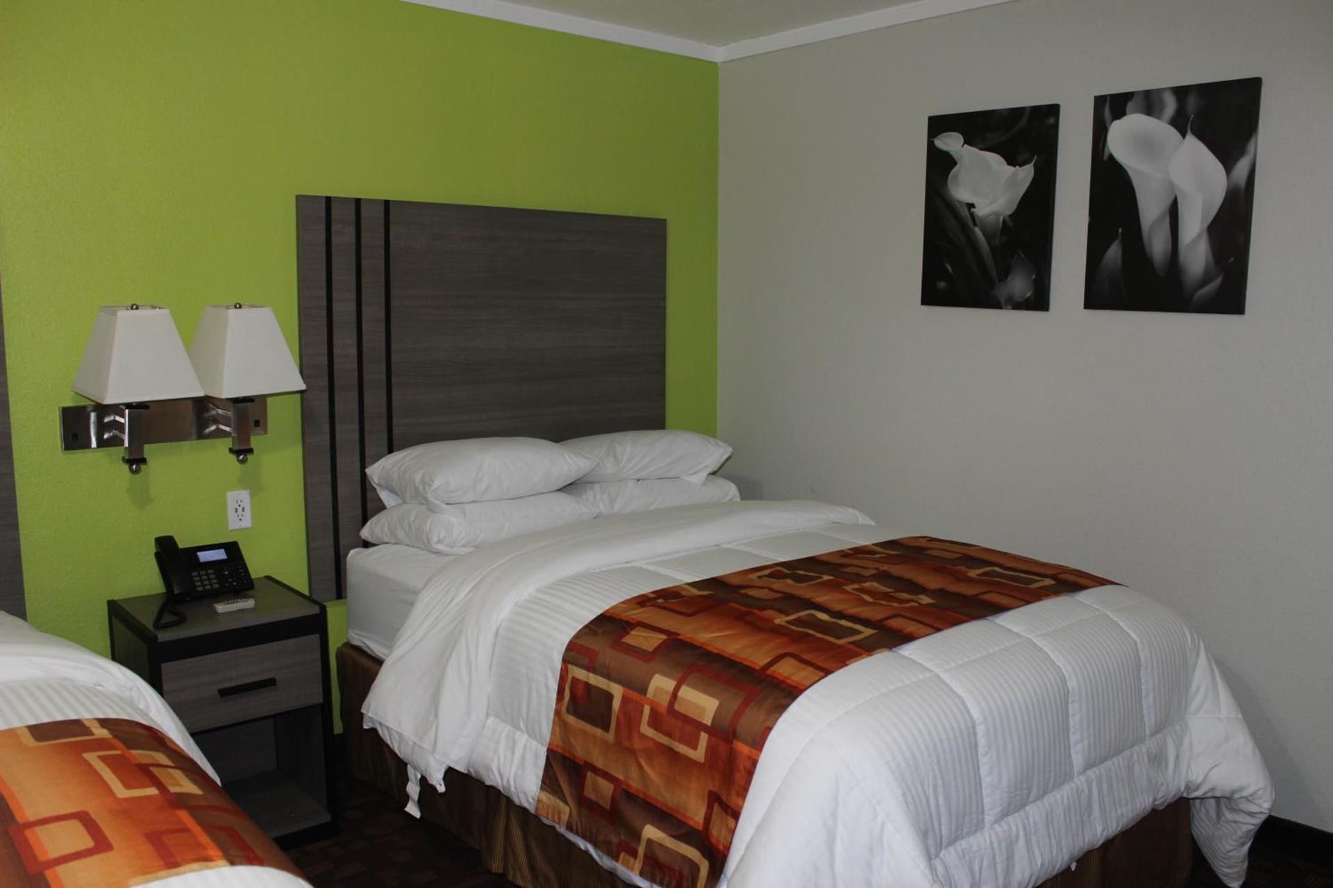 Copa Motel photo 26