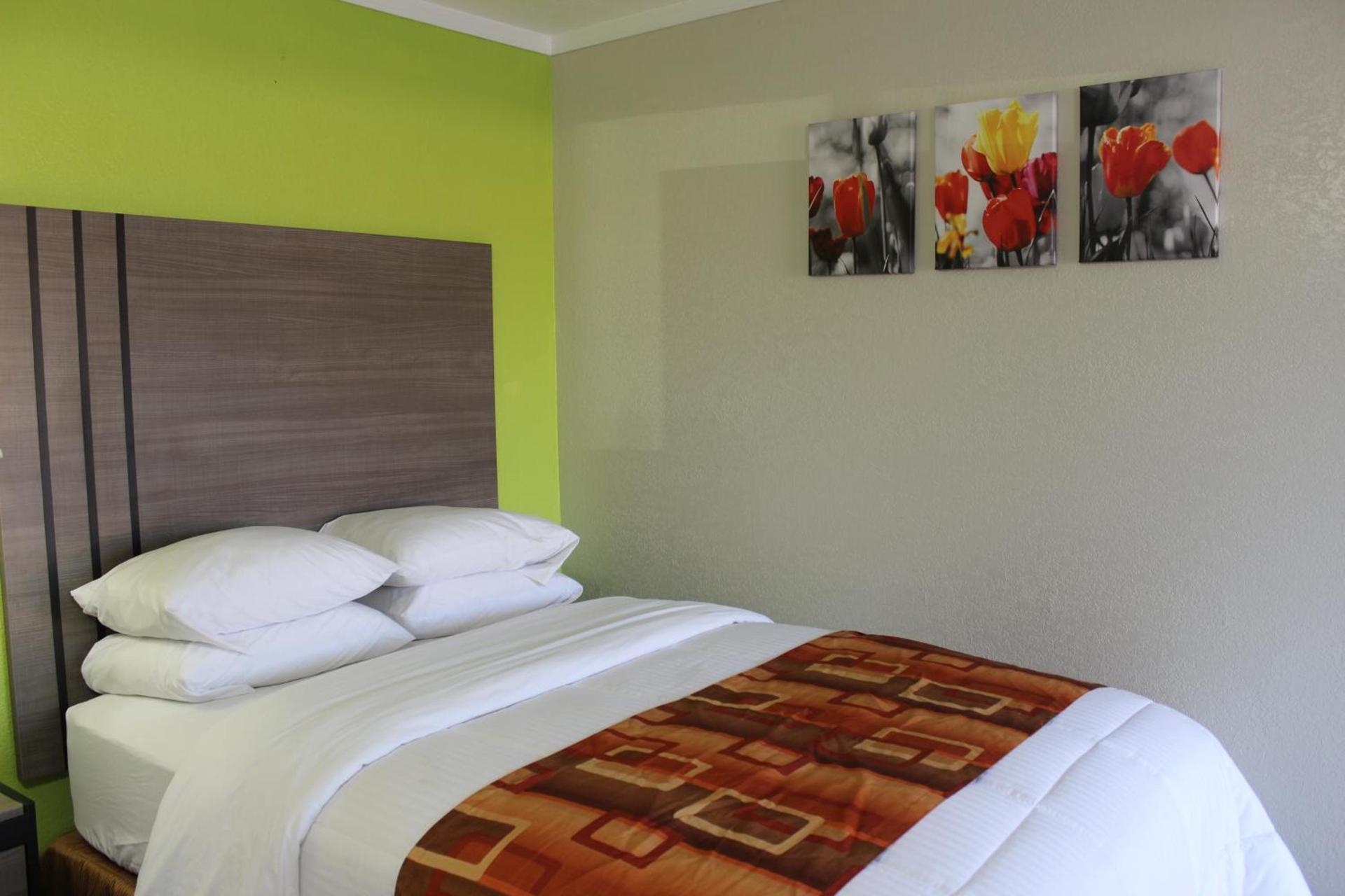 Copa Motel photo 45