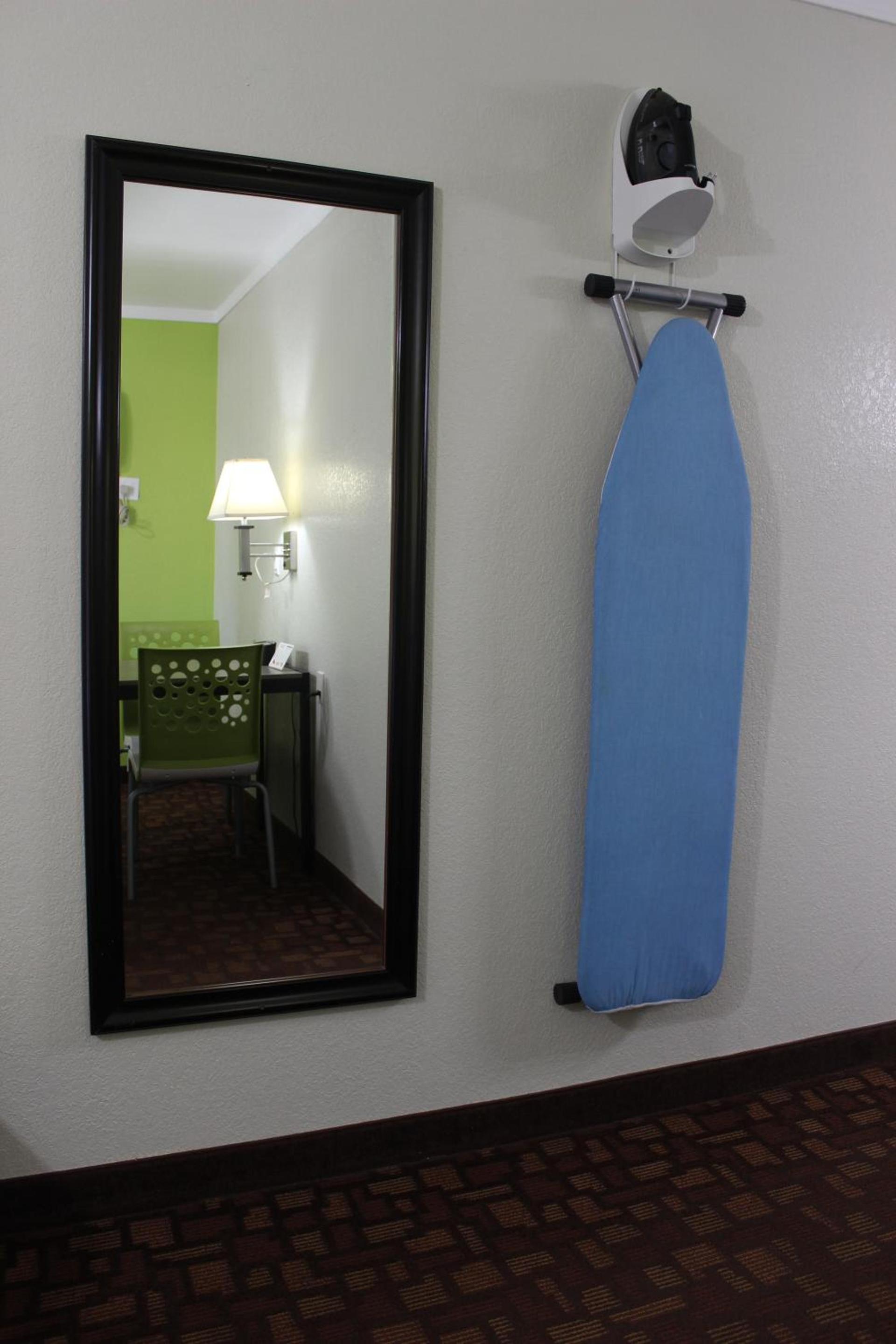 Copa Motel photo 30