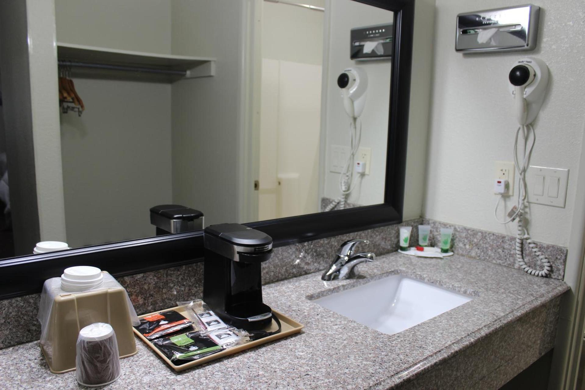 Copa Motel photo 28