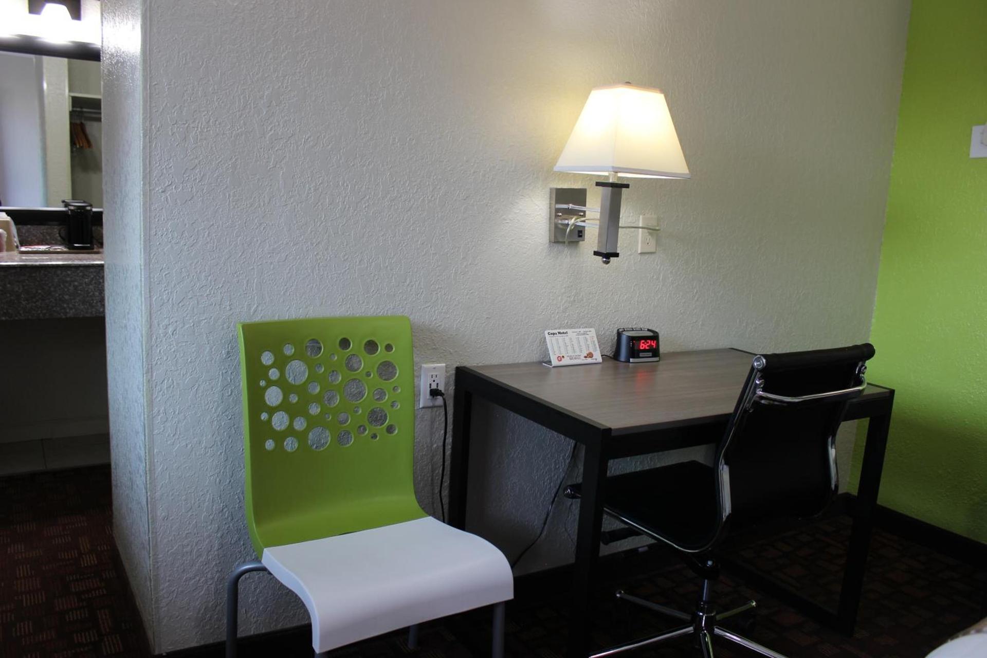Copa Motel photo 32