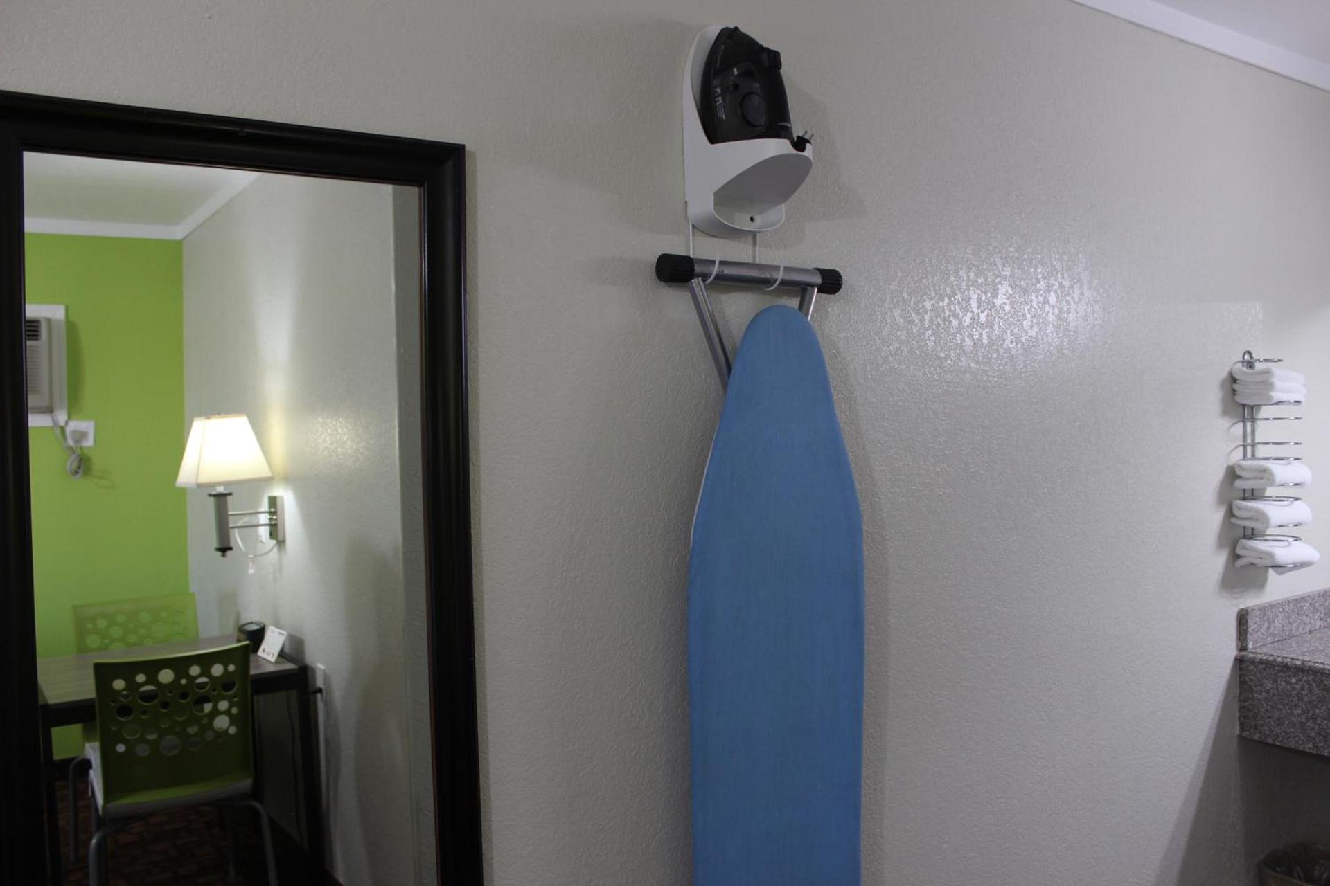 Copa Motel photo 31
