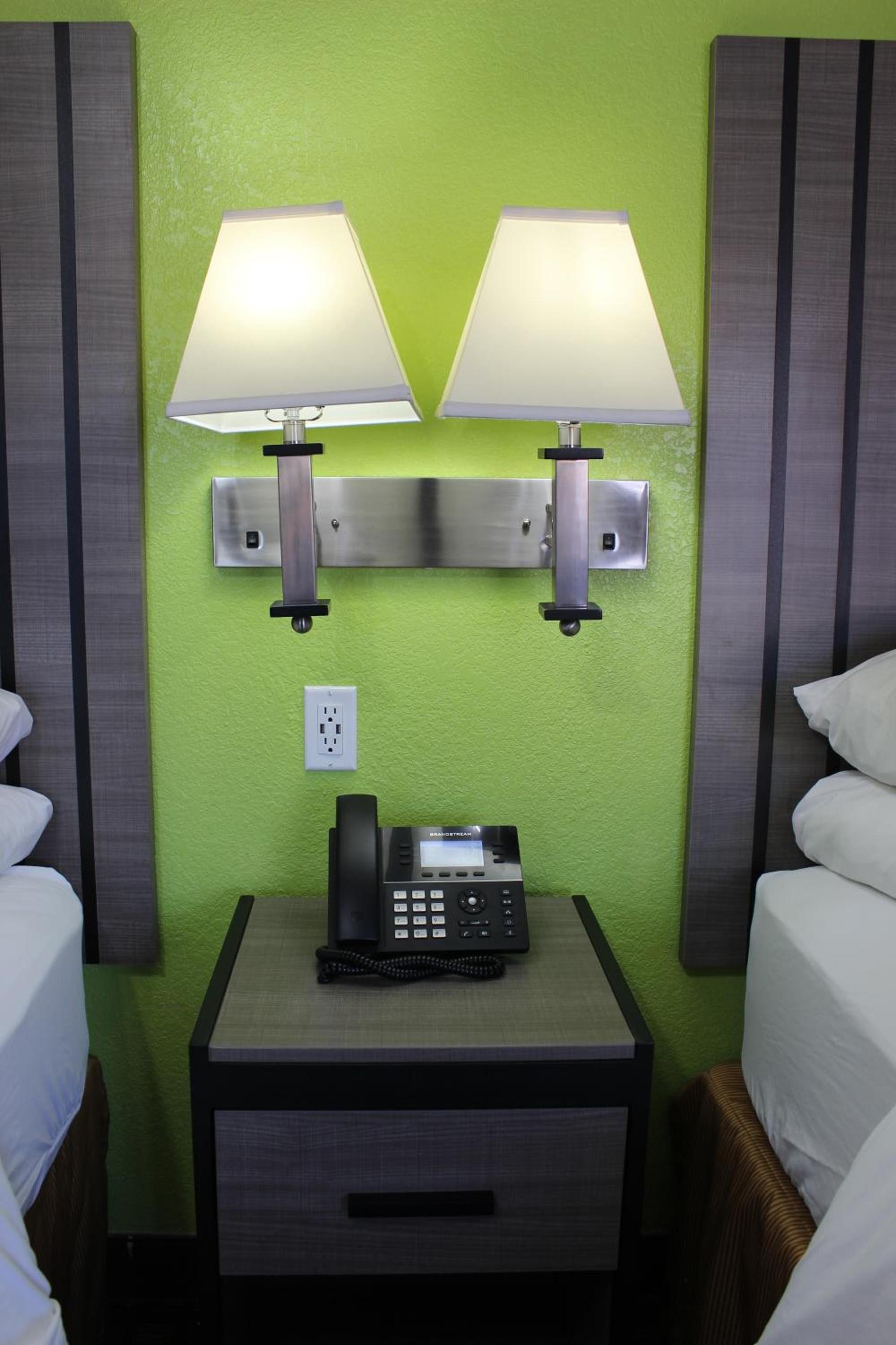 Copa Motel photo 29