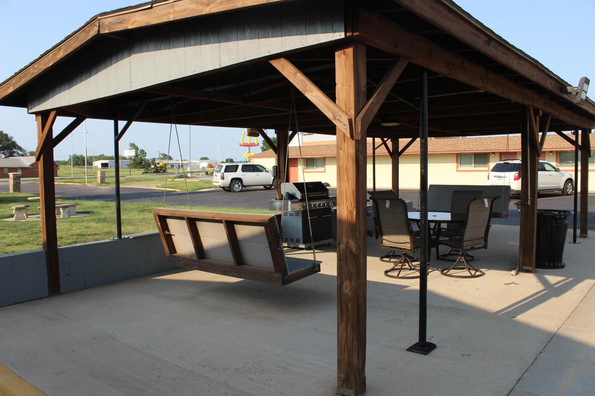 Copa Motel photo 35