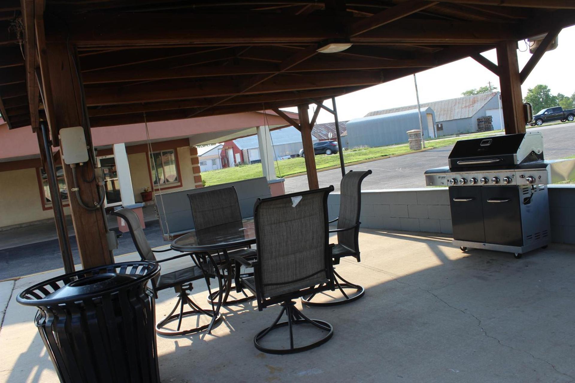 Copa Motel photo 40