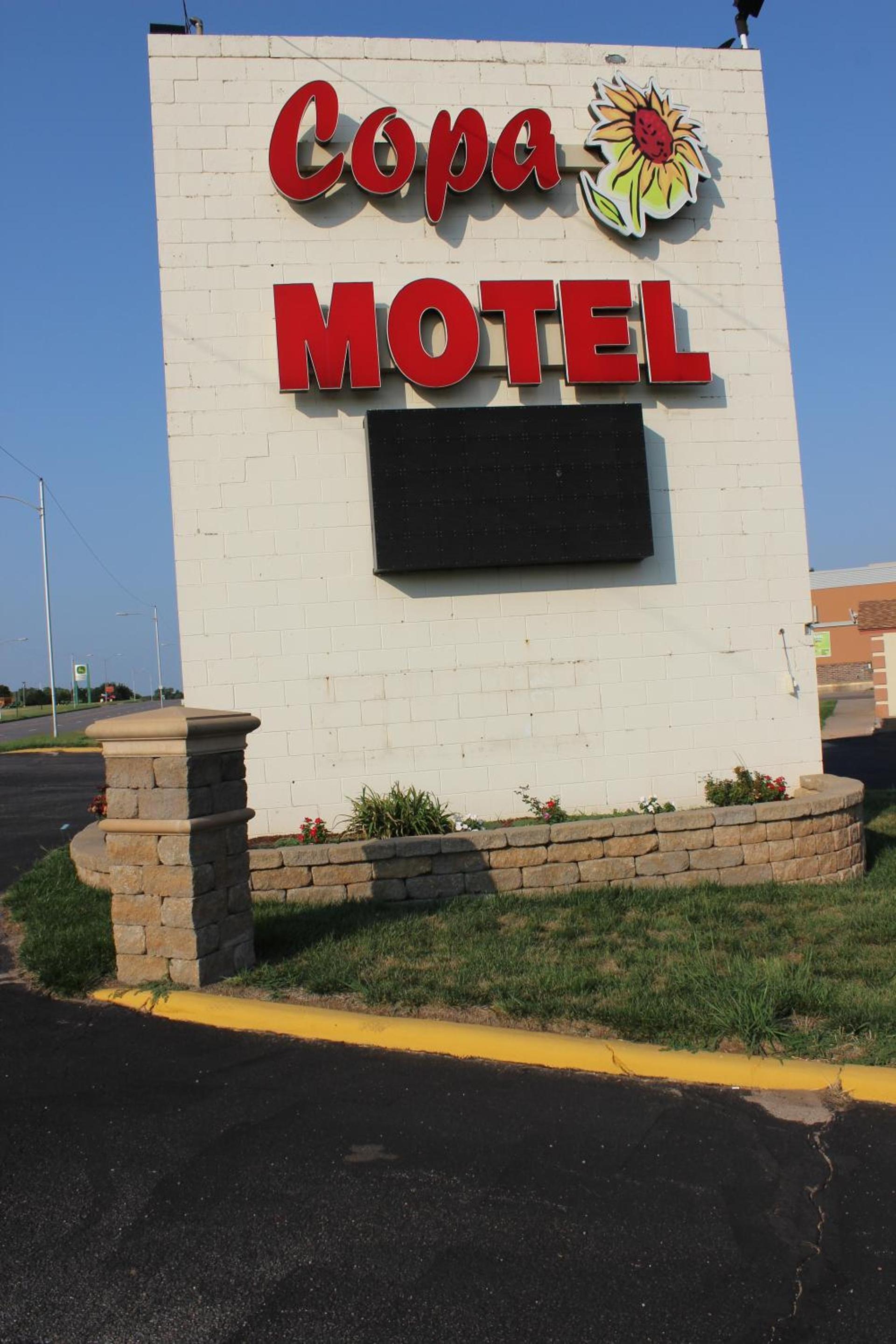 Copa Motel photo 44