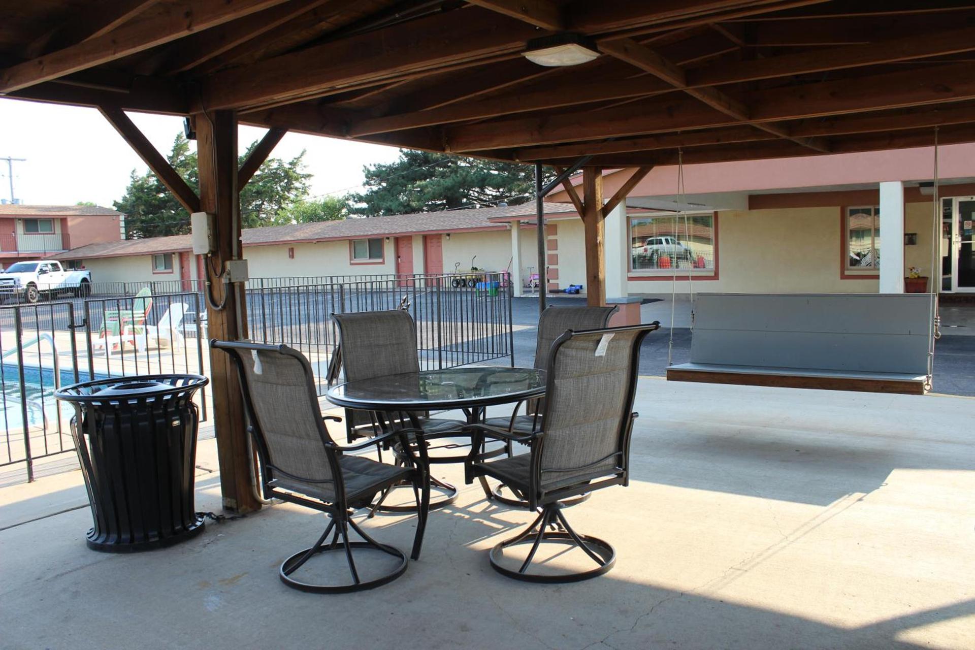 Copa Motel photo 46