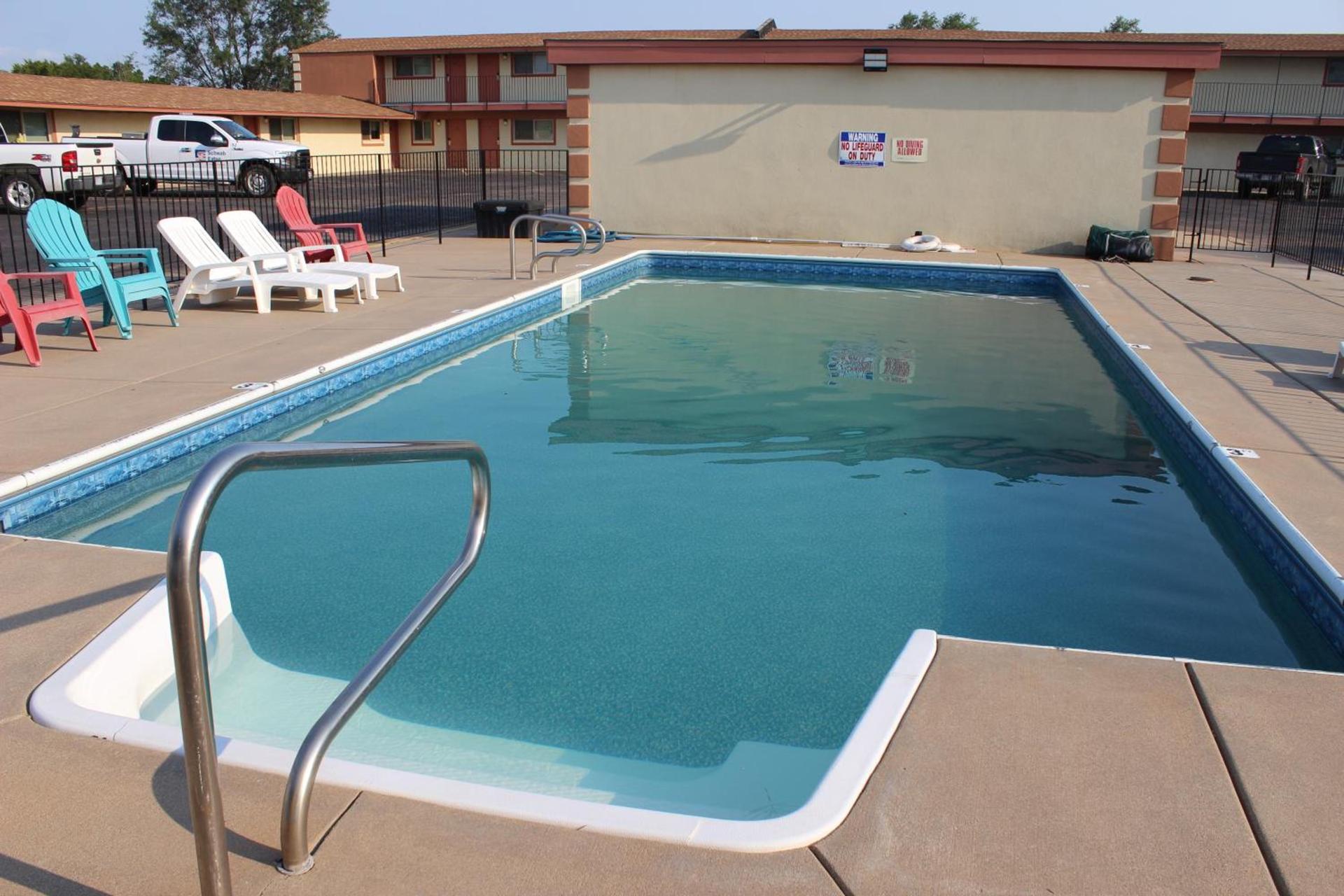 Copa Motel photo 56