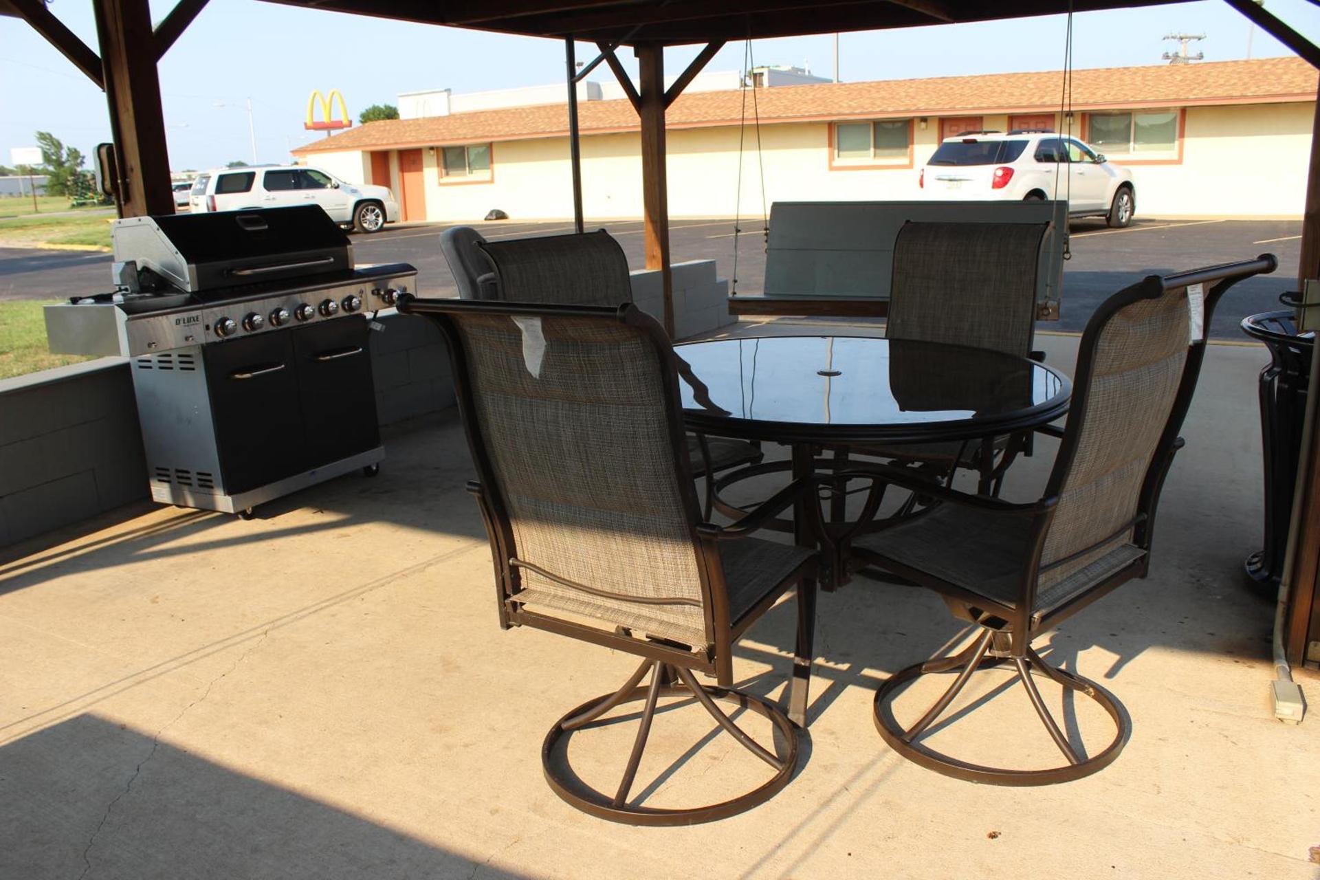 Copa Motel photo 57
