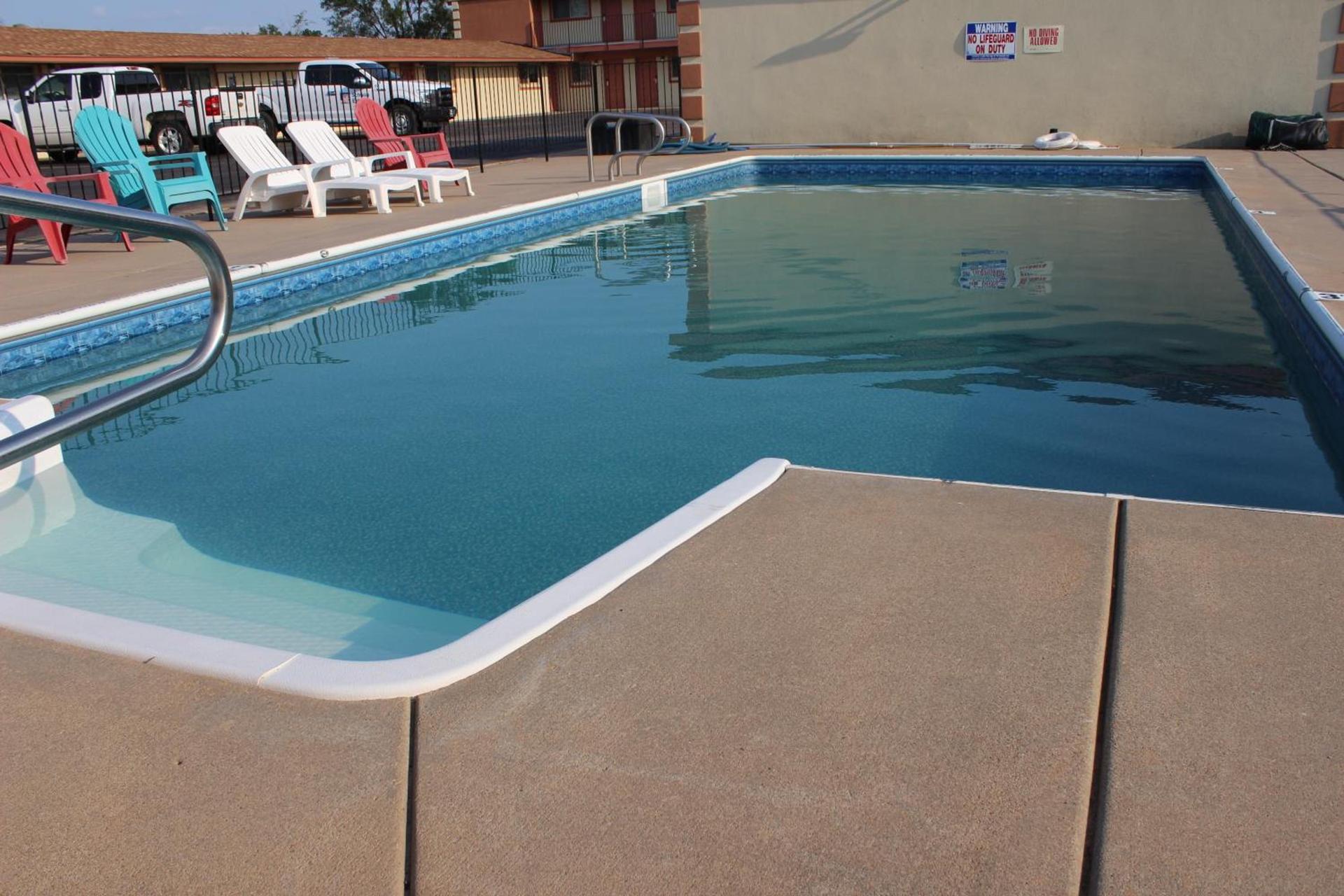 Copa Motel photo 58