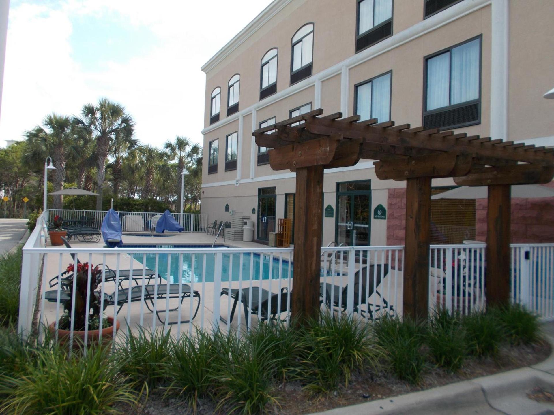 Wingate by Wyndham Destin photo 20