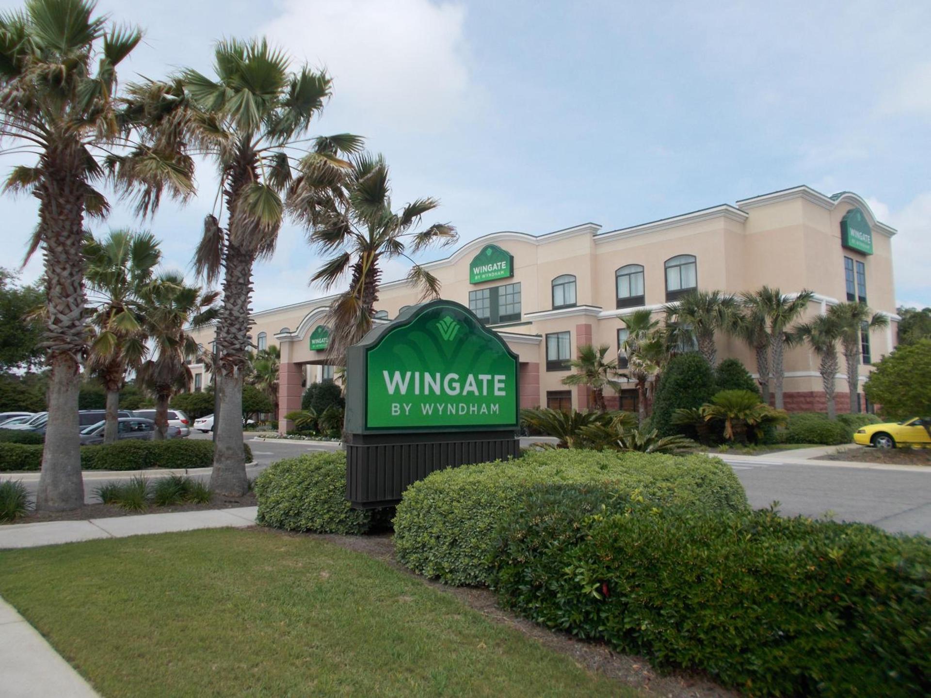 Wingate by Wyndham Destin photo 17