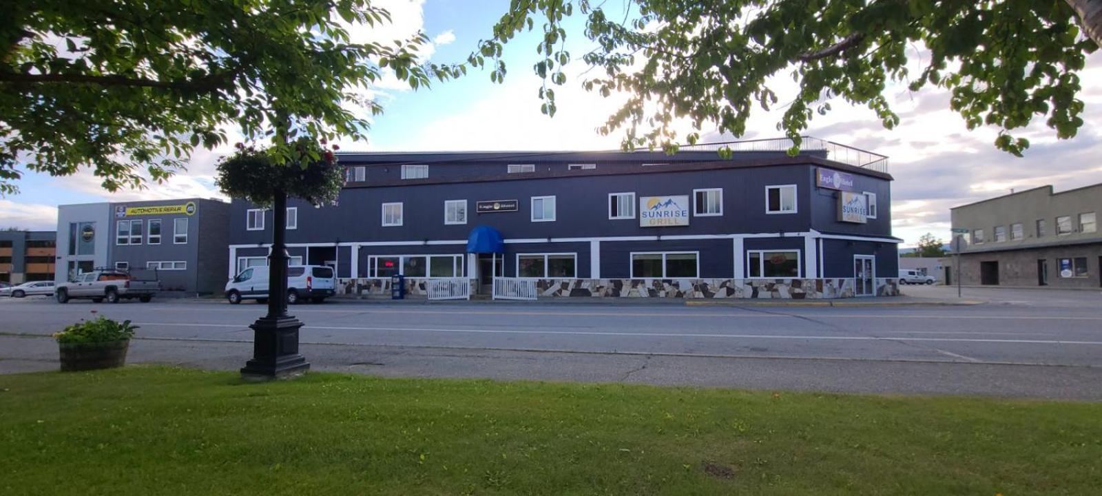 Eagle Hotel photo 20