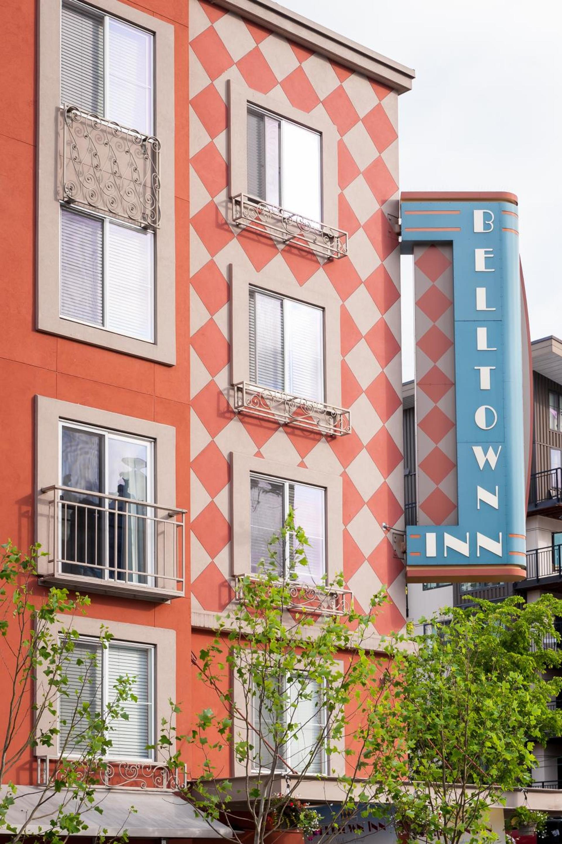 Belltown Inn photo 22