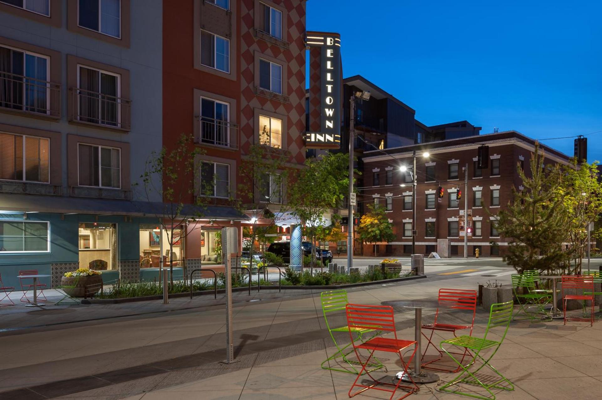 Belltown Inn photo 21