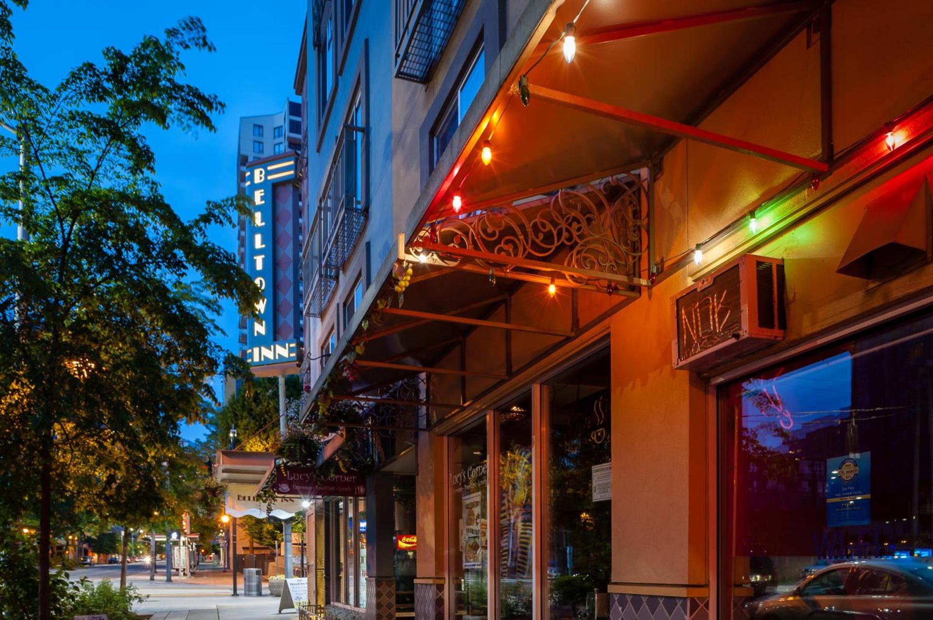 Belltown Inn photo 20