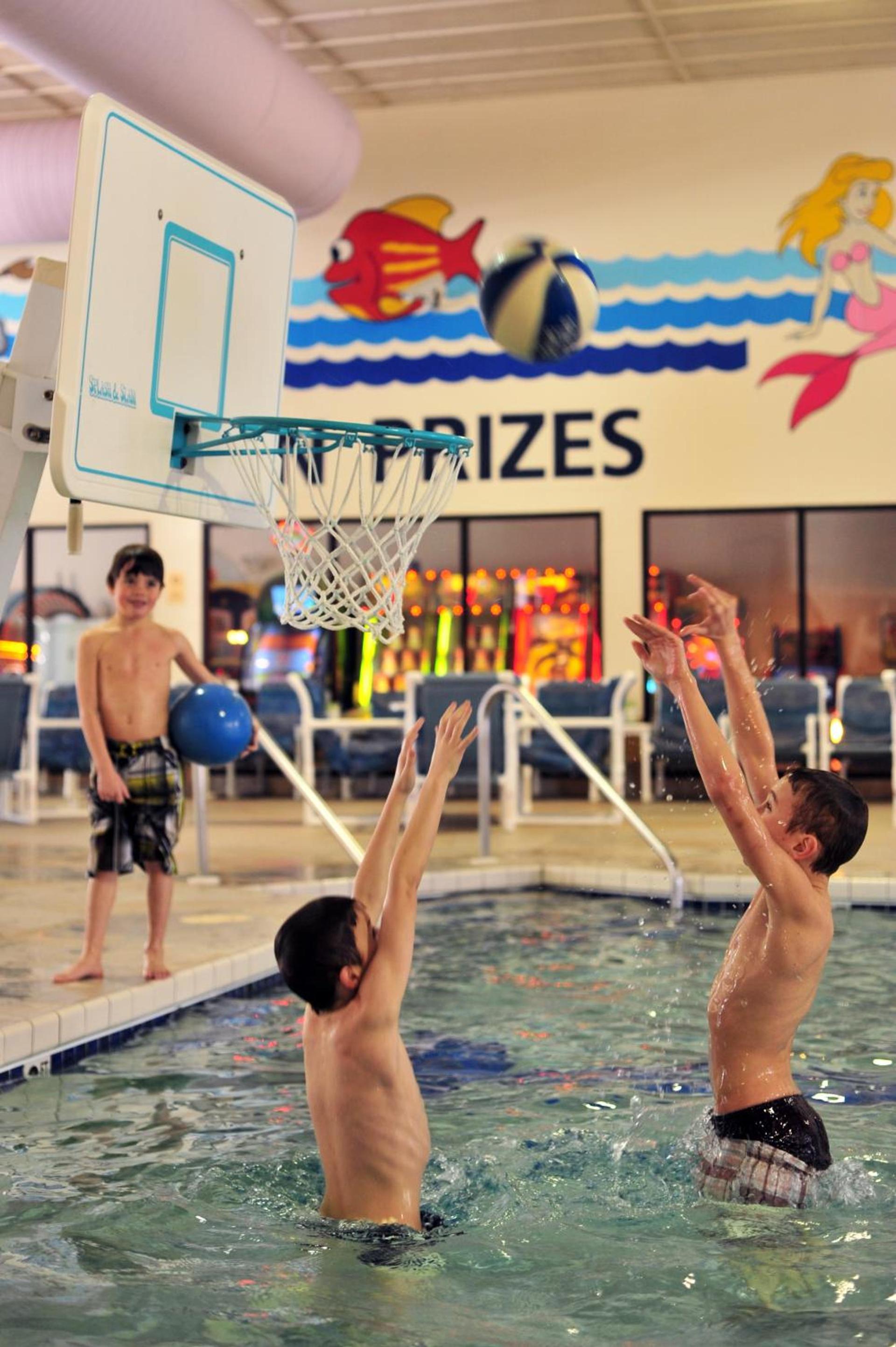 Atlantis Family Waterpark Hotel, an Ascend Collection Hotel photo 78