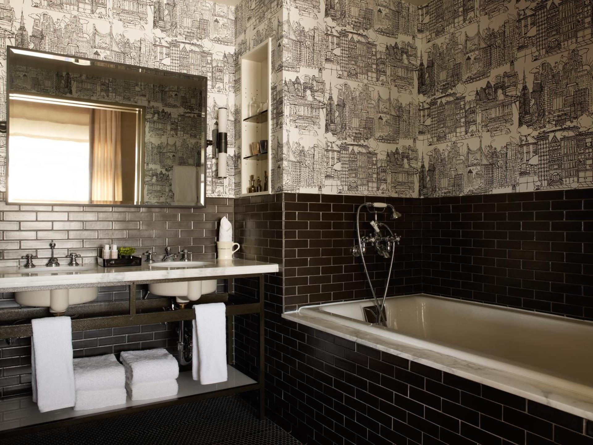 Soho Grand Hotel photo 47
