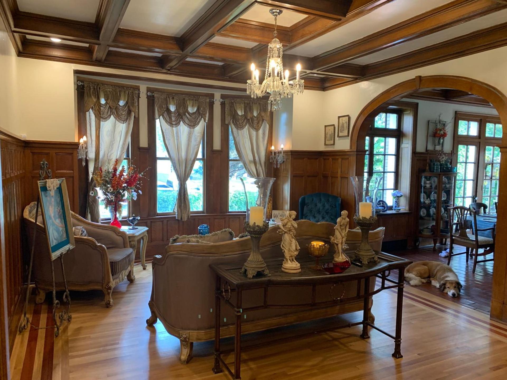 The Abriendo Inn photo 15
