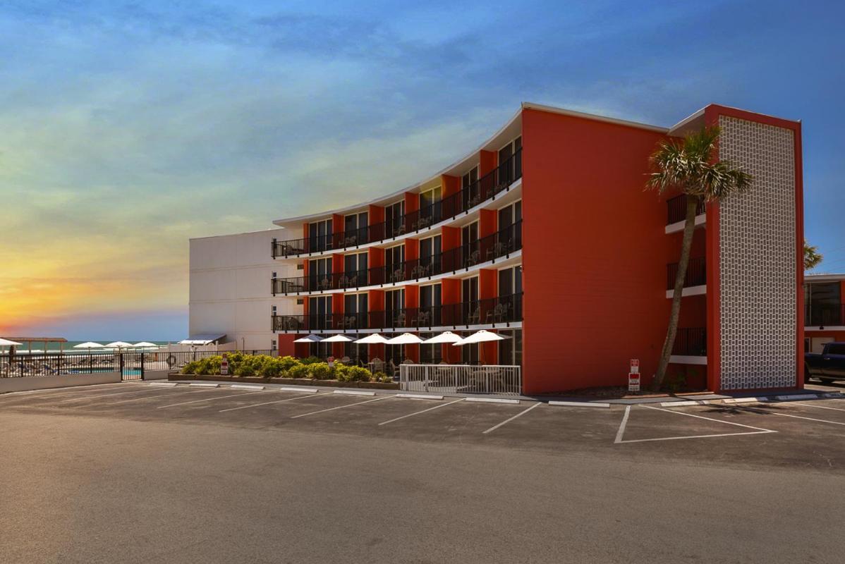 Cove Motel Oceanfront photo 56
