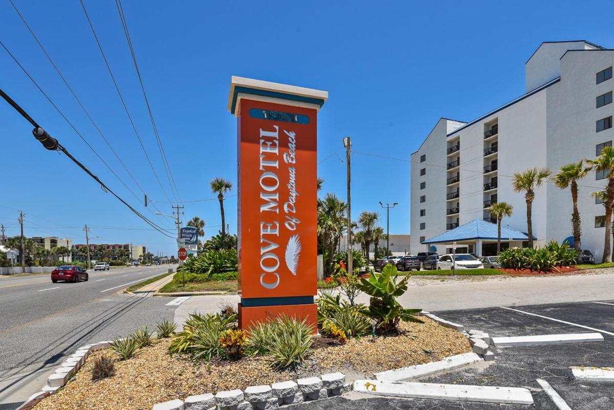 Cove Motel Oceanfront photo 49