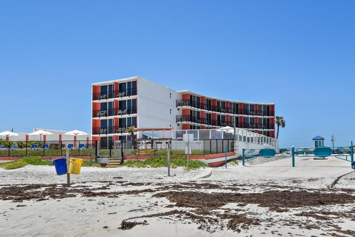 Cove Motel Oceanfront photo 50