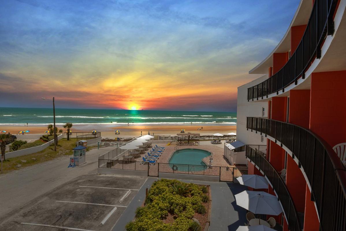 Cove Motel Oceanfront photo 51