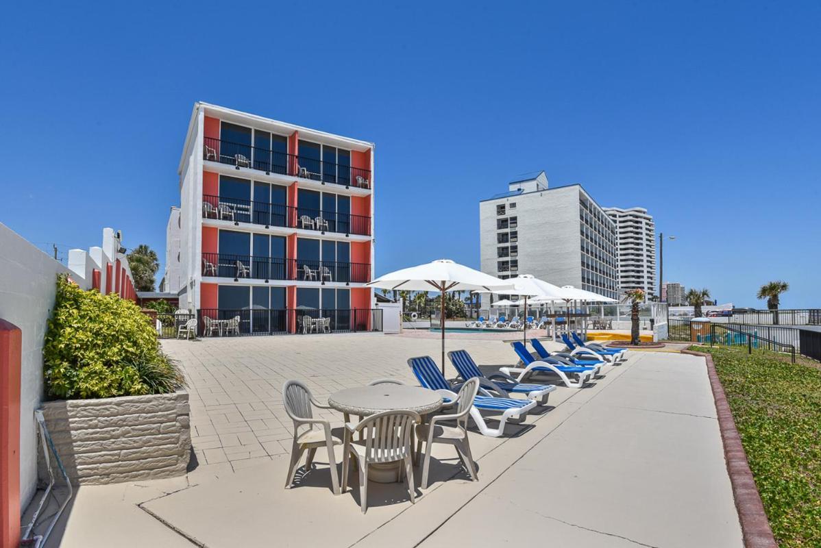 Cove Motel Oceanfront photo 52