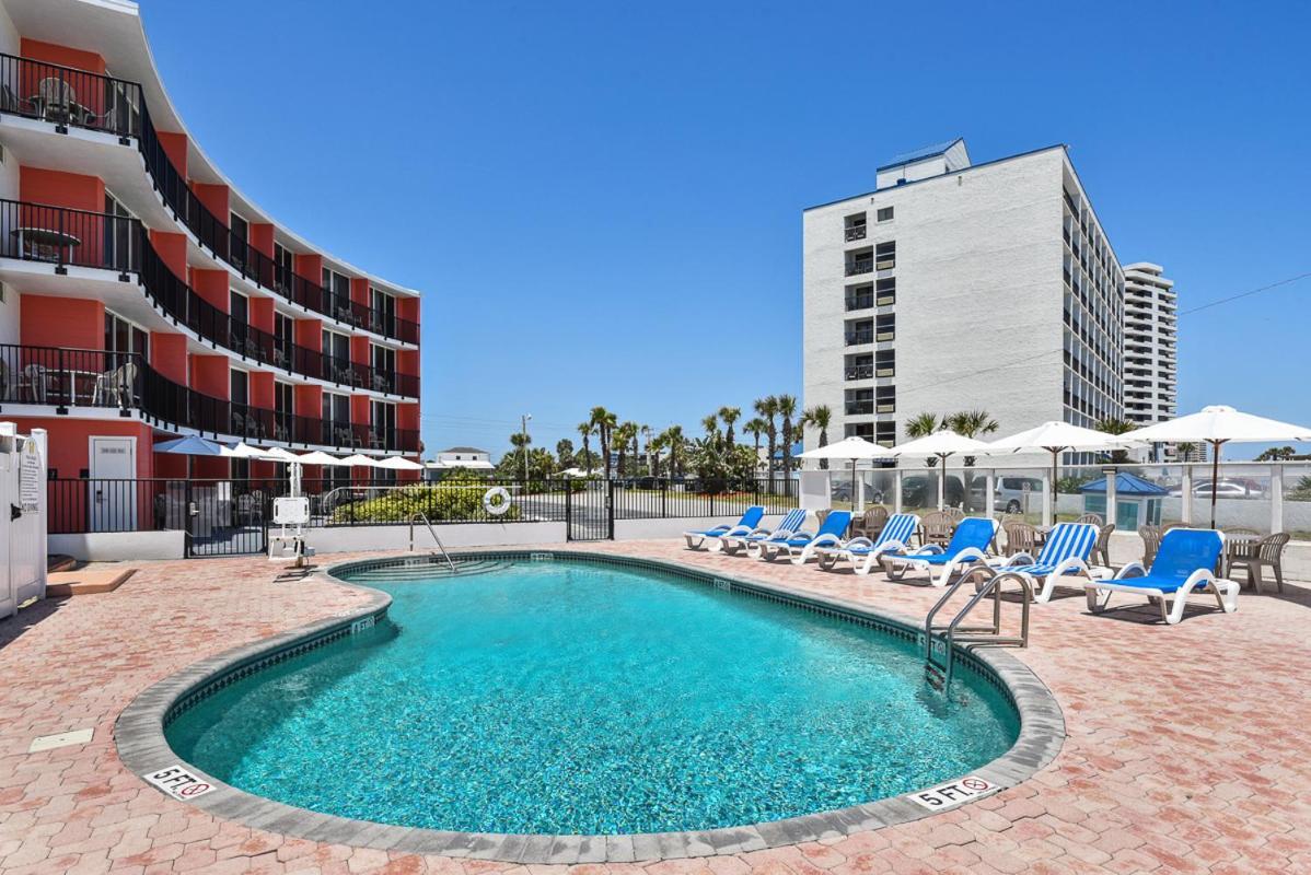 Cove Motel Oceanfront photo 53