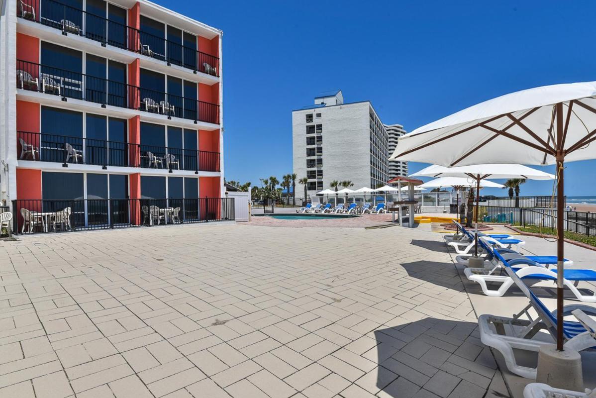 Cove Motel Oceanfront photo 54