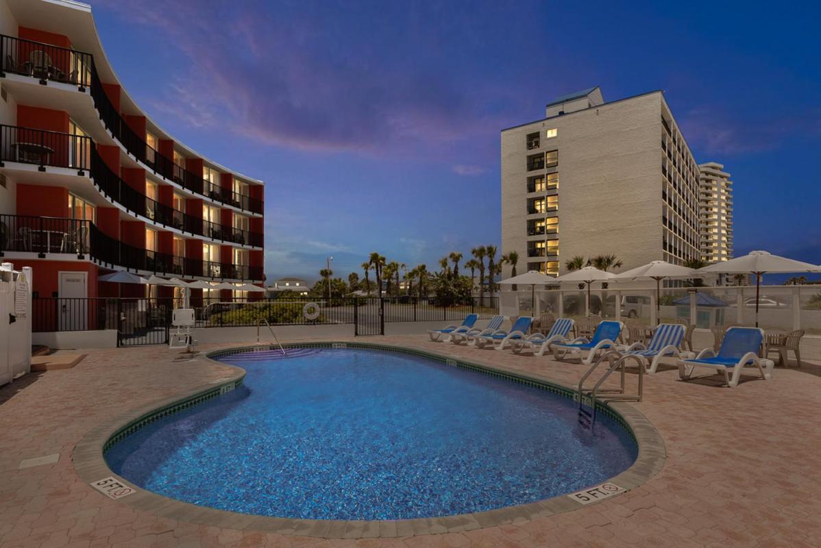 Cove Motel Oceanfront photo 58