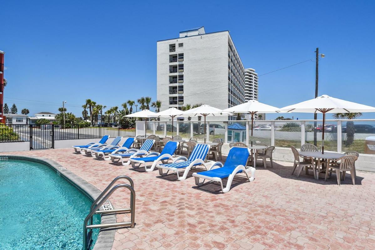 Cove Motel Oceanfront photo 60